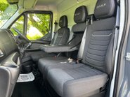 Iveco Daily 35C18H 3750WB Arborous Toolbox Tipper - Comfort Pack 3