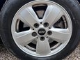 Mini Hatch 1.5 Cooper Classic Steptronic Euro 6 (s/s) 5dr 35