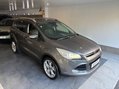Ford Kuga 2.0 TDCi Titanium X AWD Euro 5 5dr 7