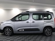 Citroen Berlingo PURETECH FLAIR M S/S 18