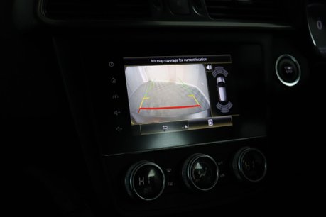 Renault Kadjar ICONIC TCE 37