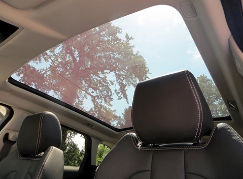 Land Rover Range Rover Evoque 2.2 SD4 Dynamic Lux 4