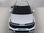 Kia Sportage 1.6 T-GDi 2 SUV 5dr Petrol Manual Euro 6 (s/s) (148 bhp) 4