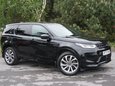 Land Rover Discovery Sport 2.0 D200 MHEV R-Dynamic HSE Auto 4WD Euro 6 (s/s) 5dr 30