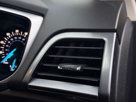 Ford Mondeo 1.5 TDCi ECOnetic Zetec Euro 6 (s/s) 5dr 61