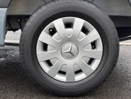 Mercedes-Benz Sprinter 315 Cdi Premium 9g-Tronic Mwb Lr Panel Van 30