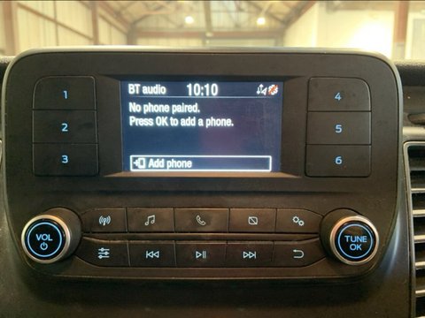 Ford Transit 350 LEADER C/C ECOBLUE 22