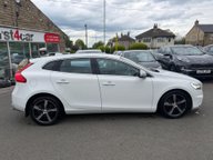 Volvo V40 D2 R-DESIGN NAV PLUS 8