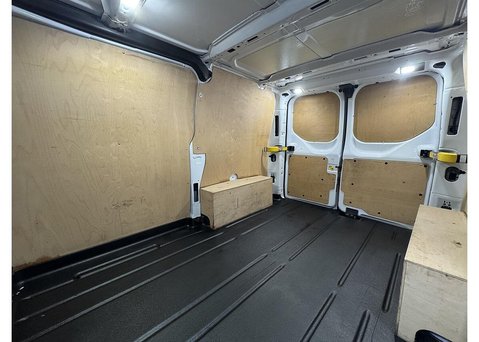 Ford Transit Custom 2.0 280 EcoBlue Leader Panel Van 5dr Diesel Manual L1 H1 Euro 6 (s/s) (105 41