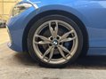 BMW 1 Series 3.0 M140i Auto Euro 6 (s/s) 5dr 52