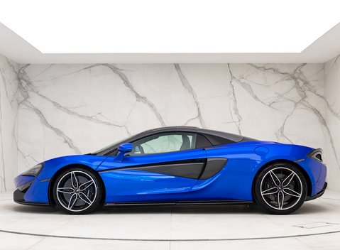 McLaren 570S Spider 3