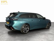 Peugeot 308 1.2 PureTech Allure Premium Estate 5dr Petrol EAT Euro 6 (s/s) (130 ps) 7
