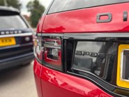 Land Rover Discovery Sport 2.0 D180 MHEV R-Dynamic HSE SUV 5dr Diesel Auto 4WD Euro 6 (s/s) (180 ps) 14