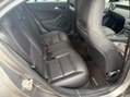 Mercedes-Benz A Class 2.1 A220 CDI AMG Night Edition 7G-DCT Euro 6 (s/s) 5dr 42