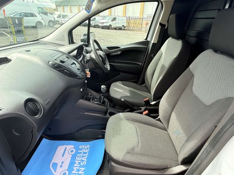 Ford Transit Courier 1.0 Transit Courier Base 11