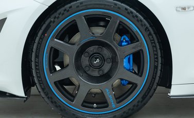 Alpine A110 R Le Mans 25