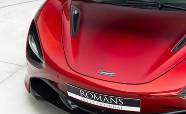 McLaren 720S Performance MSO 27