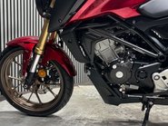 Honda CB 2024 ONLY 3K EXCELLENT CONDITION WARRANTY 125CC 28
