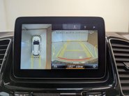 Mercedes-Benz GLE 2.1 GLE 250 D 4Matic AMG Line Premium Auto 4WD 5dr 65