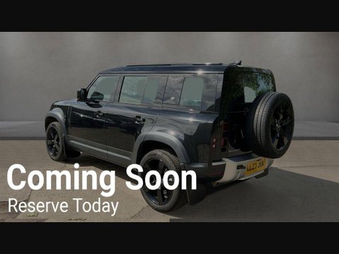 Land Rover Defender HSE MHEV 2
