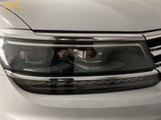 Volkswagen Tiguan 2.0 TDI SEL SUV 5dr Diesel Manual Euro 6 (s/s) (150 ps) 9