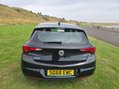 Vauxhall Astra 1.4i Turbo SRi Nav Euro 6 5dr 9