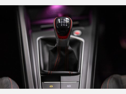 Volkswagen Golf 2.0 TSI GTI Euro 6 (s/s) 5dr 55