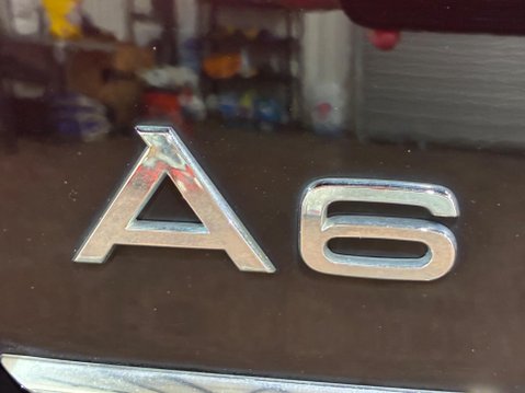 Audi A6 2.0 TDI ultra SE Executive Euro 6 (s/s) 4dr 55