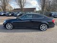 Mercedes-Benz C Class 2.1 C250 CDI AMG Sport Edition G-Tronic+ Euro 5 (s/s) 2dr 3