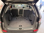 Land Rover Discovery Sport 2.0 TD4 HSE 4WD Euro 6 (s/s) 5dr 40