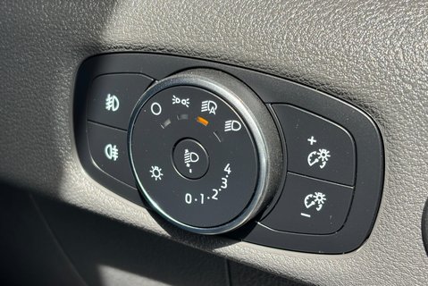 Ford Transit 350 Rwd Trend 130 ps L3H3 Panel Van - Air Con / Rear Camera 29