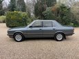 BMW 5 Series E28 518i Saloon 10