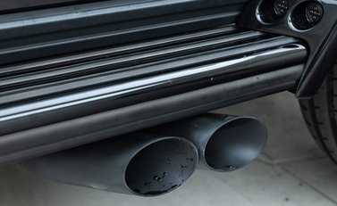 Mercedes-Benz G Class G63 G700 BRABUS 37