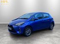 Toyota Yaris 1.5 VVT-h Icon Hatchback 5dr Petrol Hybrid E-CVT Euro 6 (s/s) (100 ps) 3