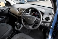 Hyundai i10 SE 4