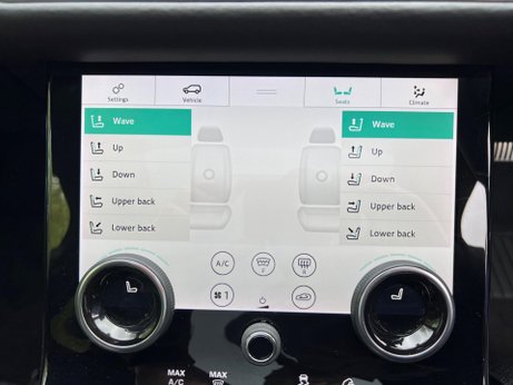 Land Rover Range Rover Velar 2.0 D240 R-Dynamic HSE Auto 4WD Euro 6 (s/s) 5dr 20