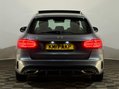 Mercedes-Benz C Class C250d AMG Line Premium Plus 5dr 9G-Tronic 7