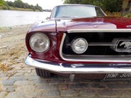Ford Mustang 289 Hardtop Coupe 51