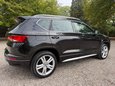 SEAT Ateca 1.5 TSI EVO FR DSG Euro 6 (s/s) 5dr 9