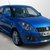Suzuki Swift 1.6 Sport [Nav] 5dr 1