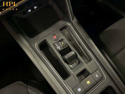 Cupra Leon 1.4 eHybrid 12.8kWh VZ2 Hatchback 5dr Petrol Plug-in Hybrid DSG Euro 6 (s/s 17
