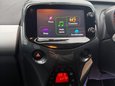 Toyota Aygo 1.0 VVT-i x-clusiv Euro 6 5dr 20
