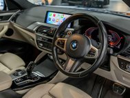BMW X4 3.0 30d M Sport SUV 5dr Diesel Auto xDrive Euro 6 (s/s) (265 ps) 37