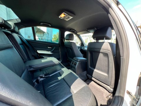 BMW 3 Series 320D M SPORT 46