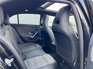 Mercedes-Benz A Class 2.0 A35 AMG (Premium Plus) 7G-DCT 4MATIC Euro 6 (s/s) 5dr 29