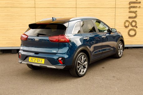 Kia Niro 4