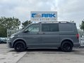 Volkswagen Transporter 2.0 TDI T30 Highline Kombi Double Cab 5dr Diesel DSG FWD SWB Euro 6 (s/s) ( 13