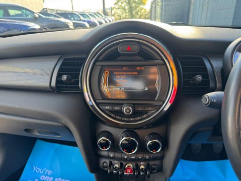 Mini Hatch ONE 49
