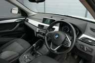 BMW X1 SDRIVE18I SE 30
