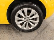 Vauxhall Astra GTC 1.7 CDTi ecoFLEX 109g SRi Euro 5 (s/s) 3dr 23